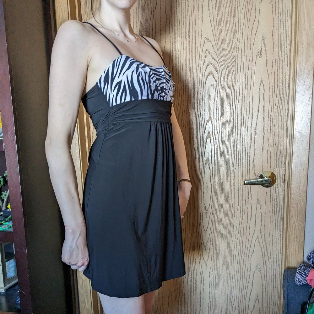 Mini Party Dress
